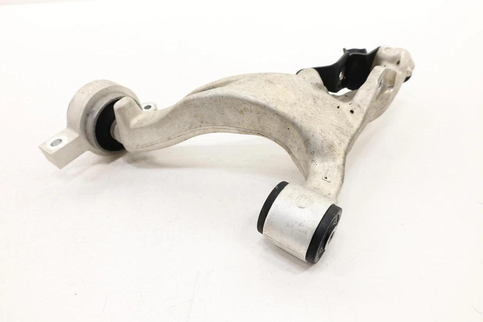 2014 - 2024 INFINITI Q50 ПЕРЕДНЯЯ ЛЕВАЯ БОКОВАЯ ПОДВЕСКА НИЖНИЙ РЫЧАГ УПРАВЛЕНИЯ OEM - Изображение 3 из 4