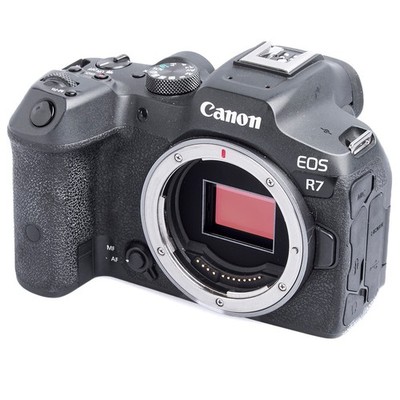 Canon EOS R7 Kamera