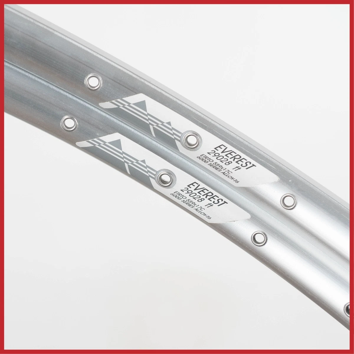 Campagnolo 32 Spoke Holes Bicycle Rims for sale | eBay
