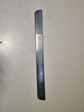 Mercedes-Benz B W247 2021 Einstiegsleiste Zierleiste vorne A2466800135 GAU13475 Mercedes-Benz B W247 2021 Einstiegsleiste Zierleiste vorne A2466800135 GAU13475