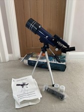 Geertop F40070 Astronomical & Wildlife Telescope With Tripod
