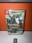 Xenoblade Chronicles 2 Torna The Golden Country Nintendo Switch! Free Shipping!