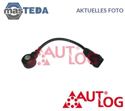 AS4646 KLOPFSENSOR AUTLOG NEU OE QUALITÄT