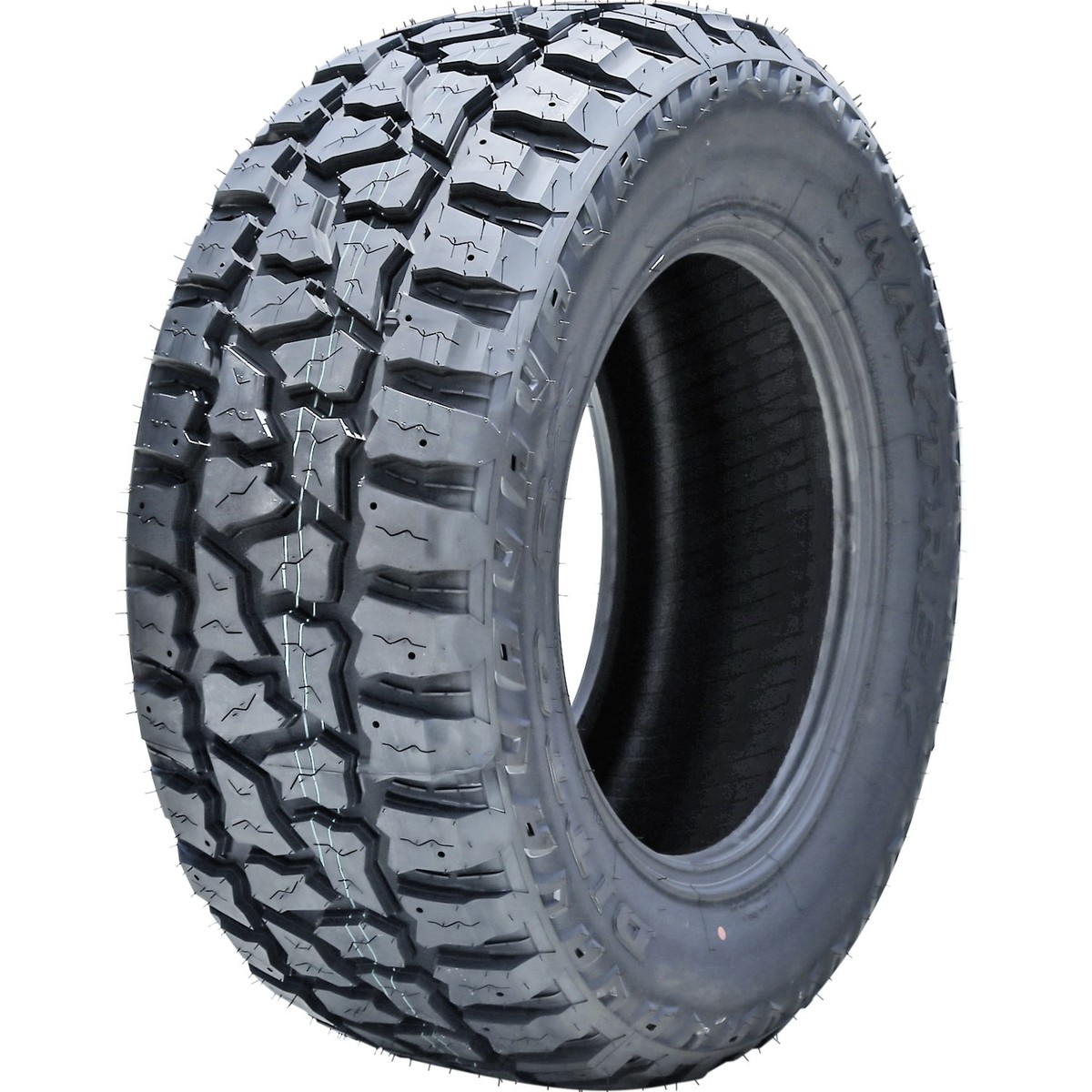 Tire LT 275/55R20 Maxtrek Ditto RX RT R/T Rugged Terrain Load E 10