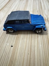 Hot Wheels Volkswagen Type 181 NICE!