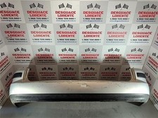 Pare-choc arrière Volkswagen SHARAN