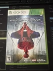 The Amazing Spider-Man 2 (Microsoft Xbox 360, 2014)