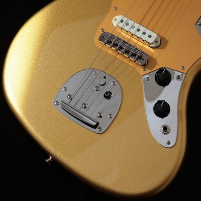 Fender / FSR 2026 Made In Japan Traditional 60s Jaguar Mystic