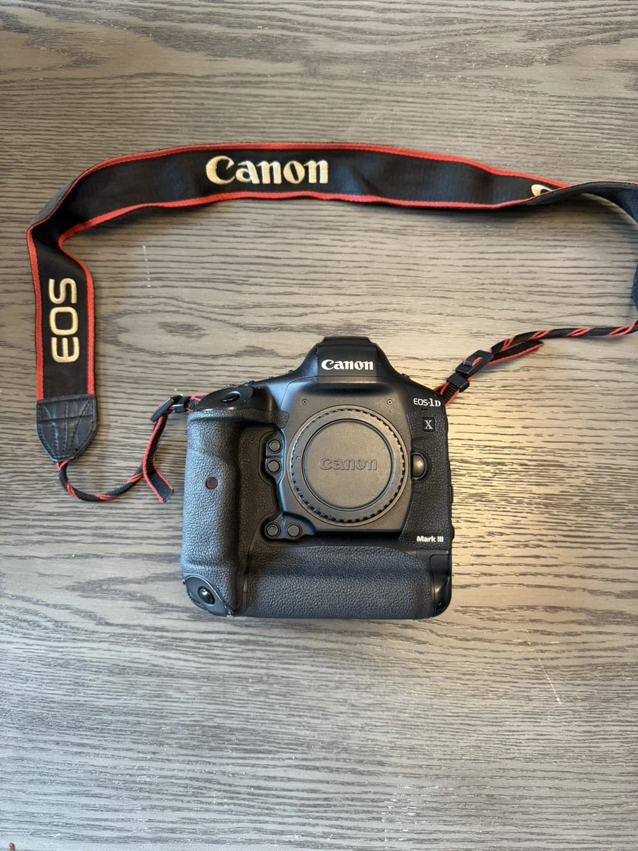 Canon EOS-1DX Digital Cameras for Sale - Shop New & Used Digital