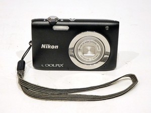 Nikon Coolpix S52 | eBay