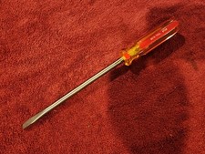 Beta Tools Bt68 Precision Ground Screwdriver 8 Shank 38 Tip 2