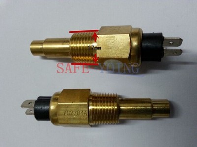 ONE New WG2704A Water Temperature Sensor #ff