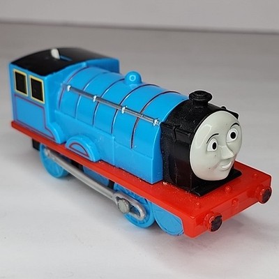 2013 Gullane Thomas The Train & Friends Trackmaster Edward Motorized Train