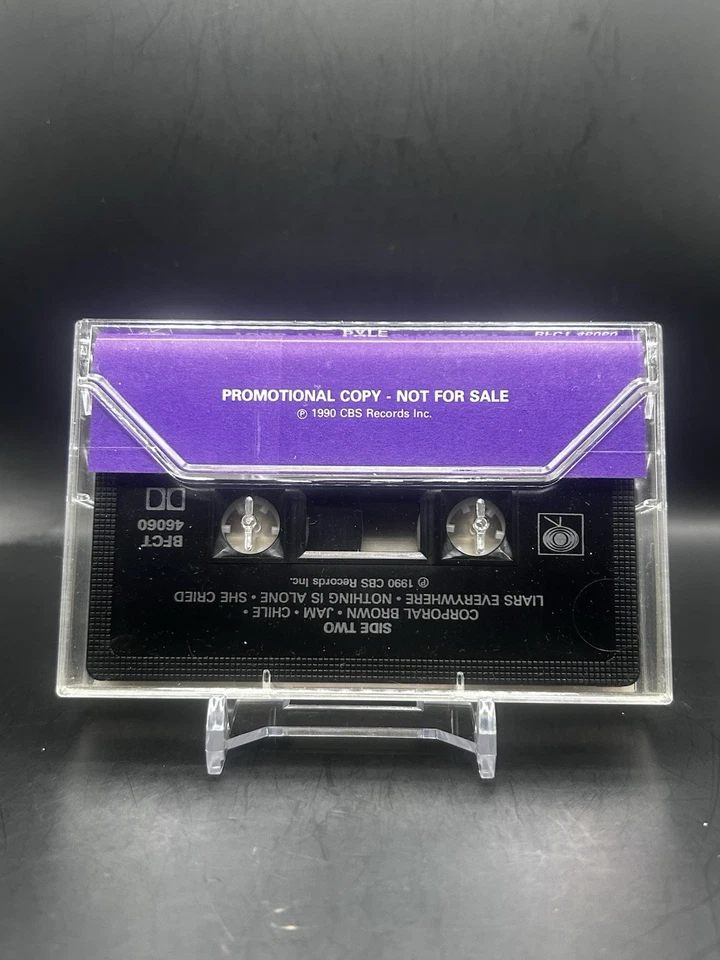 Toad The Wet Sprocket ‎– Pale / CASSETTE / Promo Pre-Release / Rare HTF - Image 2 of 4