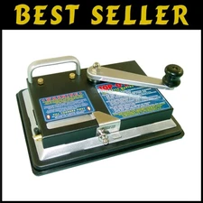 Fast & Efficient Cigarette Rolling Machine