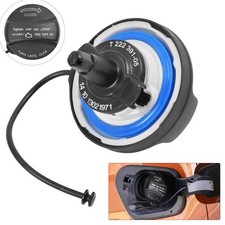 F�r BMW 1er 3er 4er 5er 6er 7er Tankdeckel Verschluss Kraftstoffbeh�lter Benzin.