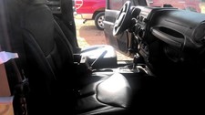 Passenger Front Seat Bucket Manual 2 Door Cloth Fits 11-17 Wrangler 1999556