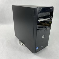 HP Pro 3500 MT Intel Core i3-3220 3.3GHz 2x4GB RAM No HDD No OS