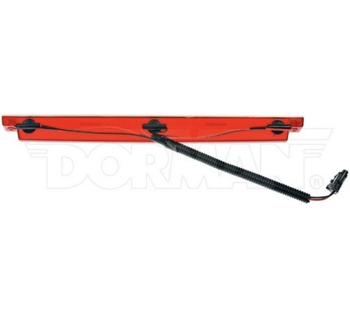 Dorman 923-025 Tailgate Marker Lights for 10-12 Ram 2500 11-16 Ram 3500