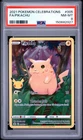 Pikachu 005/025 Full Art PSA 8 NM-MT (Celebrations, 2021)