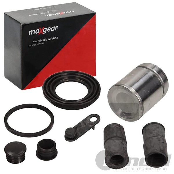 Maxgear Remssattel RAPARATUR-SATZ Hinten Passend FüR BMW 3 5 7 8 Z4 MG MG Rover-image