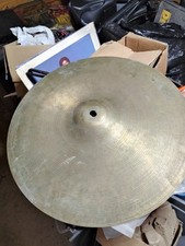16" Crash Cymbal- Used Avedis