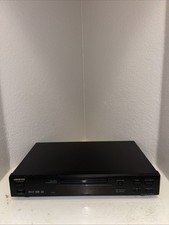 Onkyo DV-SP500 DVD Player for sale online | eBay