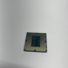 Intel Core i5-4570S - 2.90 GHz Quad-Core (SR14J) Processor