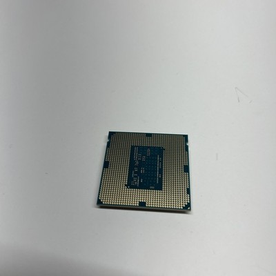 Intel Core i5-4570S - 2.90 GHz Quad-Core (SR14J) Processor