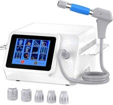 Shockwave Therapy Machine CH800 for Joint/Muscle Pain Relief, FSA/HSA Eligible
