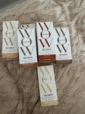 Color Wow Root Cover Up Hair Color - Several Colors Available