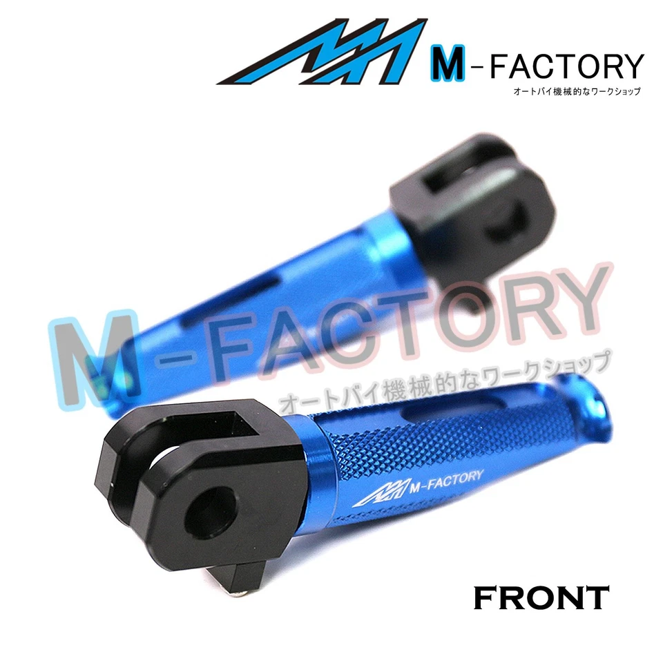 SHINOBI Rider Footpegs For MV Agusta F4 1000 R S 1078 - Изображение 4 из 4