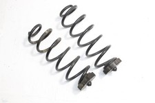 2014 AUDI A5 2.0 Rear Coil Spring Pair