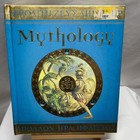 Mythology: The Gods, Heroes and Monsters of Ancient Greece. Lady Hestia Evans