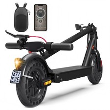 2026 10'' Elektroroller mit Straßenzulassung 500W Klappbar E-Scooter ABE …