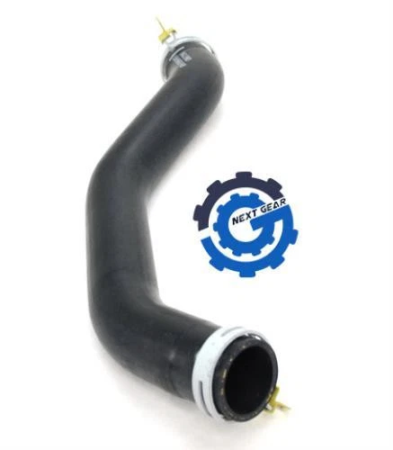 52028827AC OEM Mopar Lower Radiator Inlet Coolant Hose Only For 2002-08 Ram 1500 - Image 3 of 4