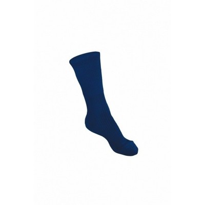 Snowbee Boot Socken 9'' blau Gr. 44-46