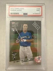 2017 Topps Now Aaron Judge RC PSA 9