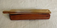 Sale sale sale handmade cedar r Long Box Turkey Call sale sale sale.  2 piece