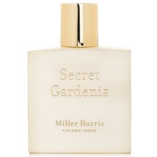 Secret Gardenia Miller Harris perfume - a fragrance for women and