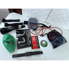 Confezione "Bowflex" PX 90, Extreme Home Fitness