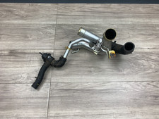 2004-2005 Mazdaspeed Miata Oem Turbo Air Intake Intercooler Piping Tube Hose Msm