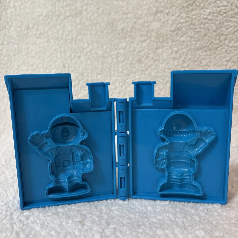 Bob the Builder Play-Doh Play Set incomplete no play doh - Image 2 of 4