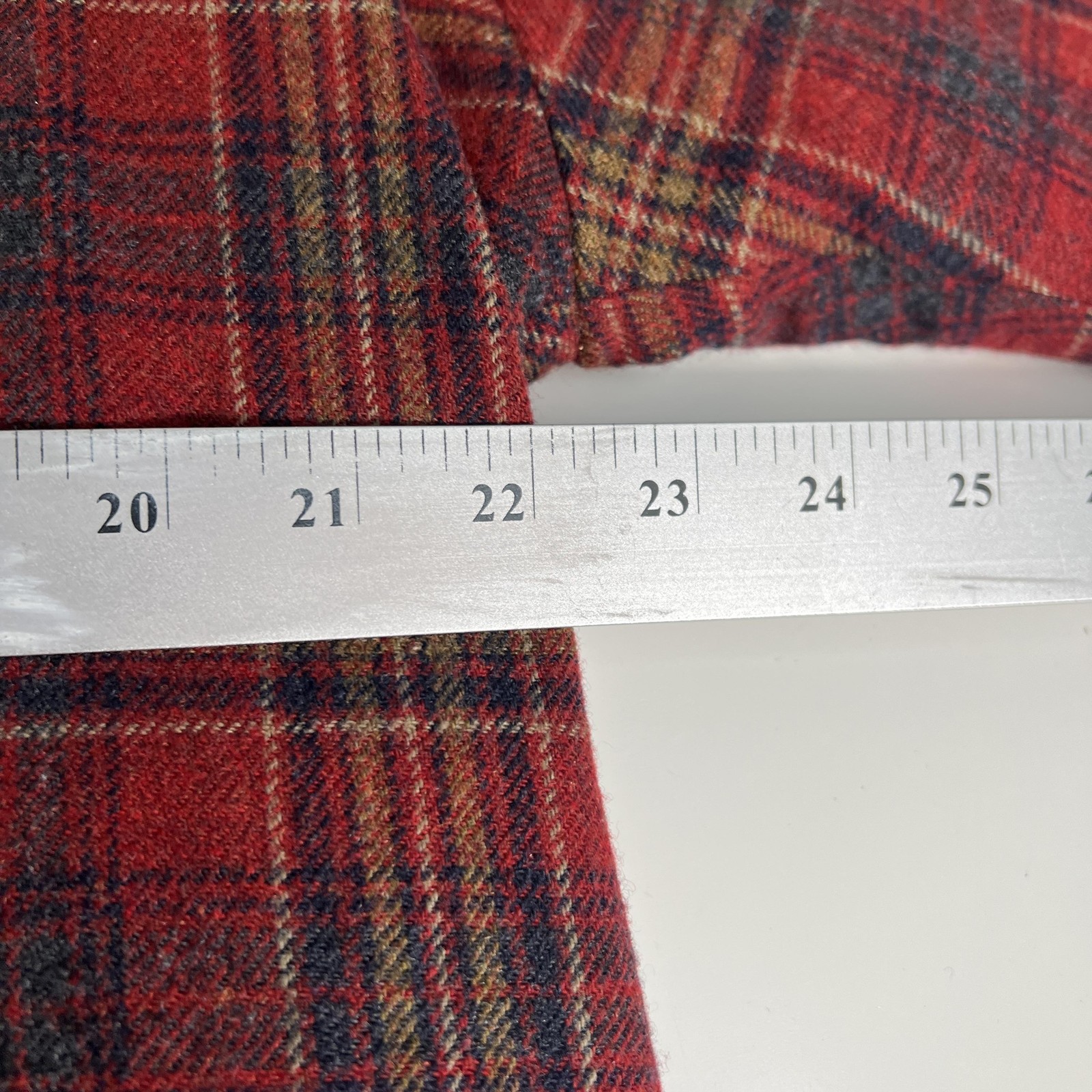 Vintage Pendleton Reversible Knockabouts Farm Coa… - image 14