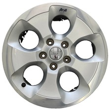 Genuine Original Jeep Wrangler Wheel Rim 2013-2018 18 18 Inch Machined Oe 9119 Genuine Original Jeep Wrangler Wheel Rim 2013-2018 18 18 Inch Machined Oe 9119