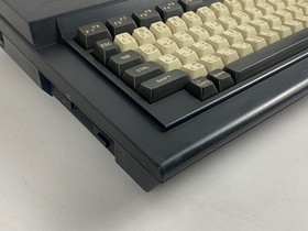 Yamaha MSX2 Personal Computer AX350II sakhr صخر Arabic & English Vintage #73