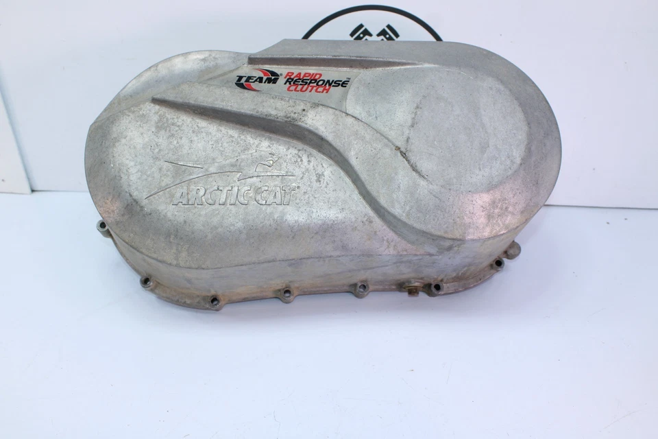 13-16 ARCTIC CAT WILDCAT X 1000 OEM COVER OUTSIDE  0806-129 - Image 3 of 4