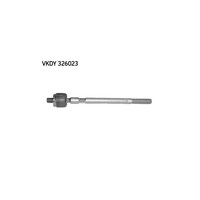 Axialgelenk, Spurstange SKF Vkdy 326023 FüR Renault, Vorderachse Beidseitig