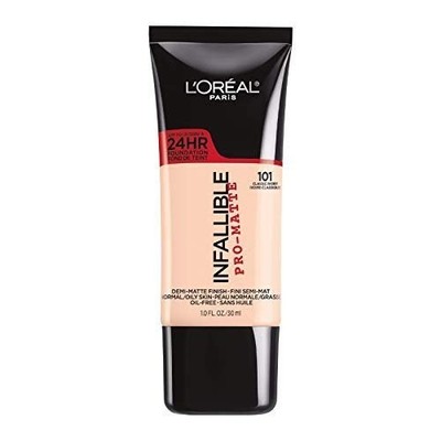 L'Oreal Paris Cosmetics
