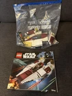 LEGO Star Wars: A-Wing Starfighter (75175)